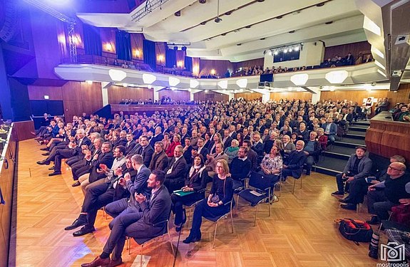  Neujahrsempfang der ÖVP- Bezirk Amstetten
